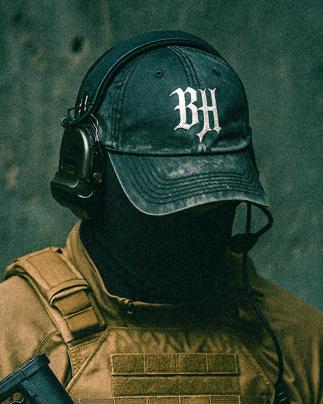 BH Unit Hat