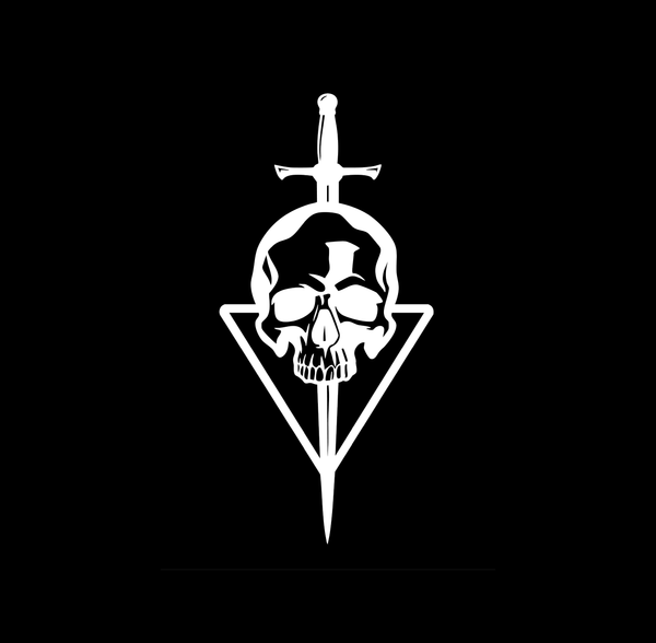 BLACK HYMN